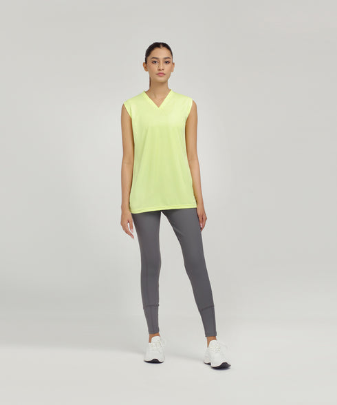 Women's B-Fit Lightweight Muscle Top