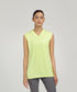 Women's B-Fit Lightweight Muscle Top