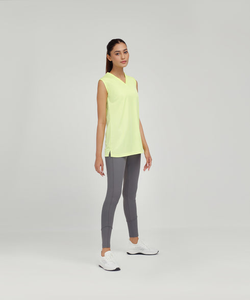Women's B-Fit Lightweight Muscle Top
