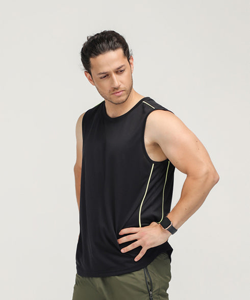 Men's B-Fit Air Muscle Top