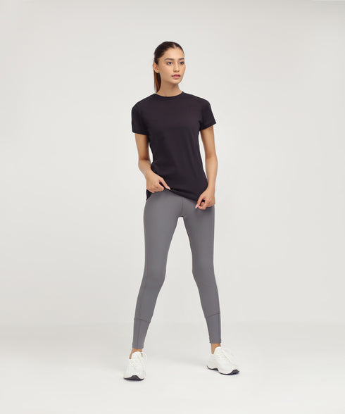 Women's B-Fit Compression Tights