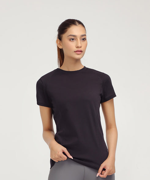 Women's B-Fit Quick Dry Tee