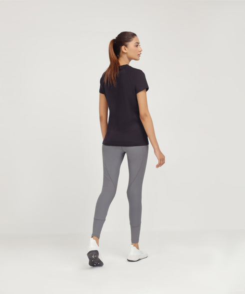 Women's B-Fit Quick Dry Tee