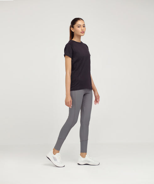 Women's B-Fit Quick Dry Tee