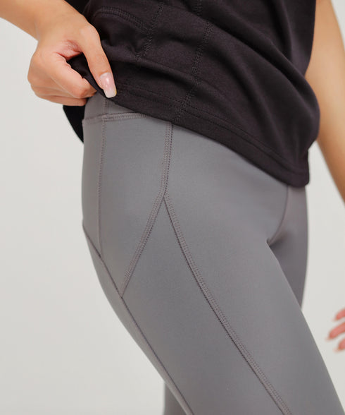 Women's B-Fit Compression Tights