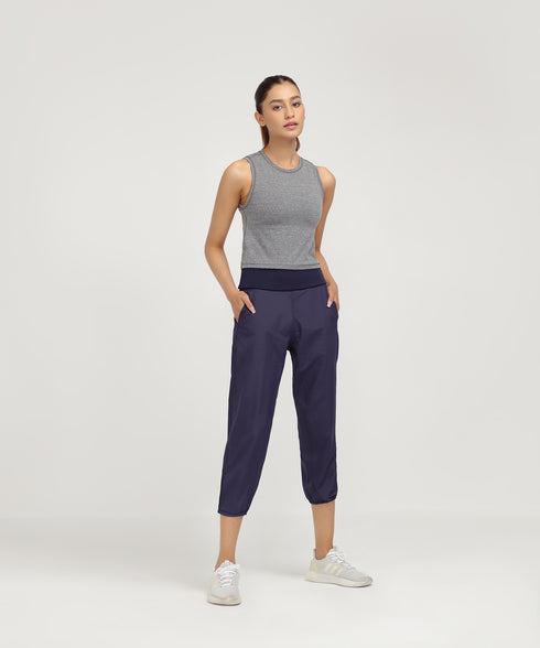 Women's B-Fit Ultimate Stretch Muscle Top
