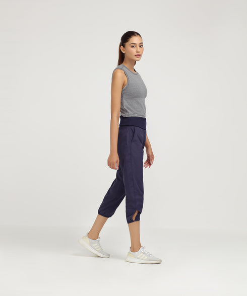 Women's B-Fit Ultimate Stretch Muscle Top