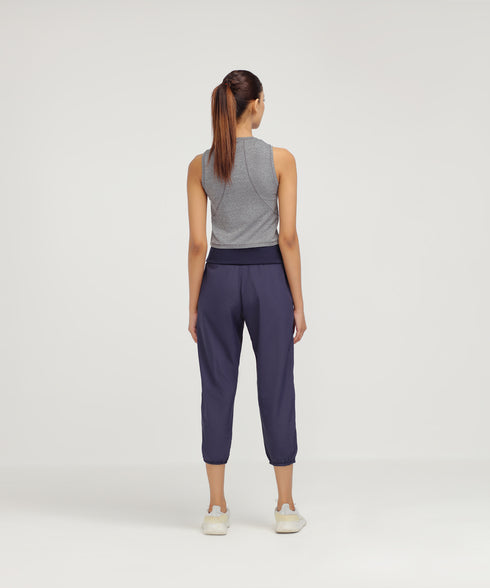 Women's B-Fit Ultimate Stretch Muscle Top