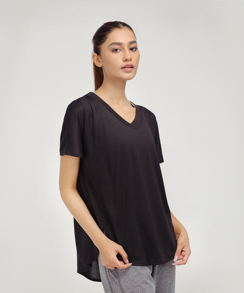 Women's B-Fit Air Tee