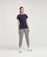 Women's B-Fit Quick Dry Tee
