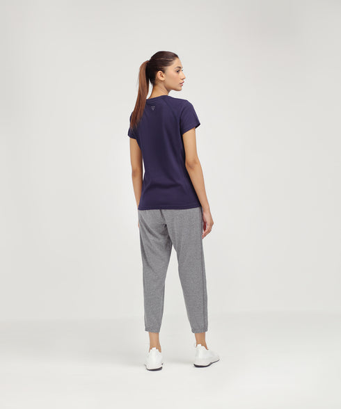 Women's B-Fit Quick Dry Tee