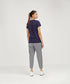 Women's B-Fit Quick Dry Tee
