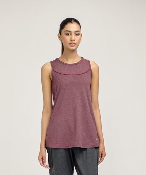 Women's B-Fit Workout Tank Top
