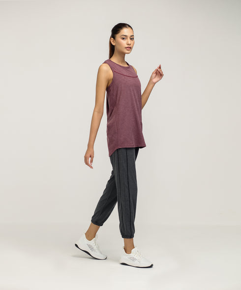 Women's B-Fit Workout Tank Top