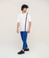 Men's Buckle Tee