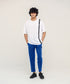 Men's Buckle Tee
