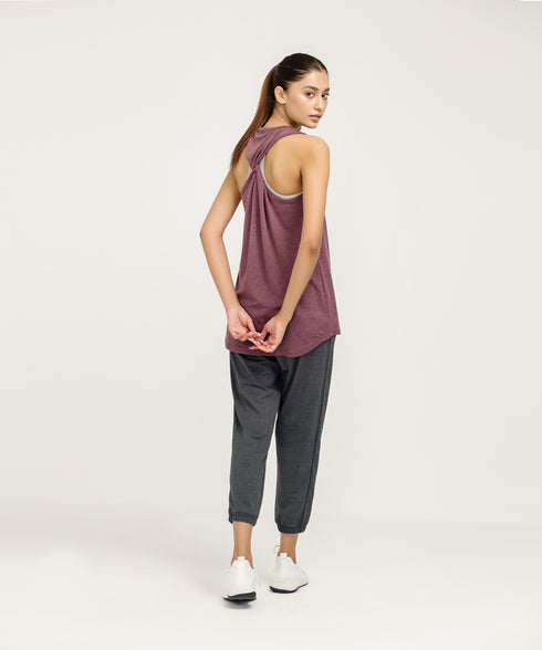 Women's B-Fit Workout Tank Top