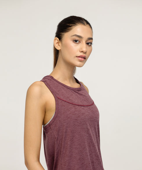 Women's B-Fit Workout Tank Top