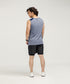 Men's B-Fit Ultimate Stretch Muscle Top