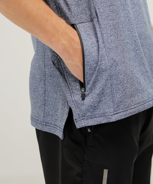 Men's B-Fit Ultimate Stretch Muscle Top