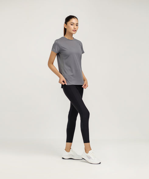 Women's B-Fit Runner Tee