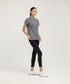 Women's B-Fit Runner Tee