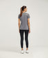 Women's B-Fit Runner Tee