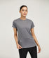 Women's B-Fit Runner Tee