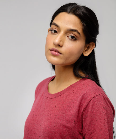 Women's Long Flare Dress