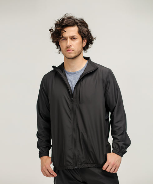 Men's B-Fit Flyweight Jacket