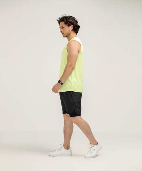 Men's B-Fit Lightweight Muscle Top