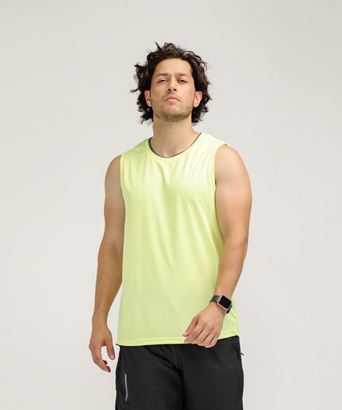 Men's B-Fit Lightweight Muscle Top