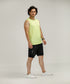 Men's B-Fit Lightweight Muscle Top