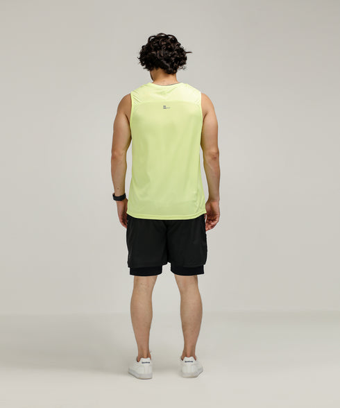 Men's B-Fit Lightweight Muscle Top