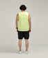 Men's B-Fit Runner Shorts