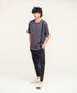 Men's Buckle Tee