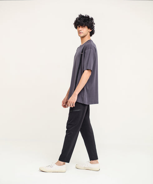 Men's Buckle Tee