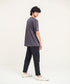 Men's Buckle Tee
