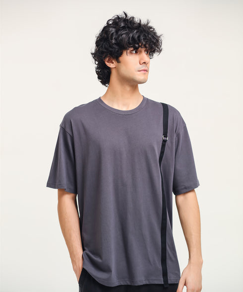 Men's Buckle Tee