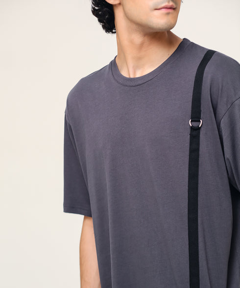 Men's Buckle Tee