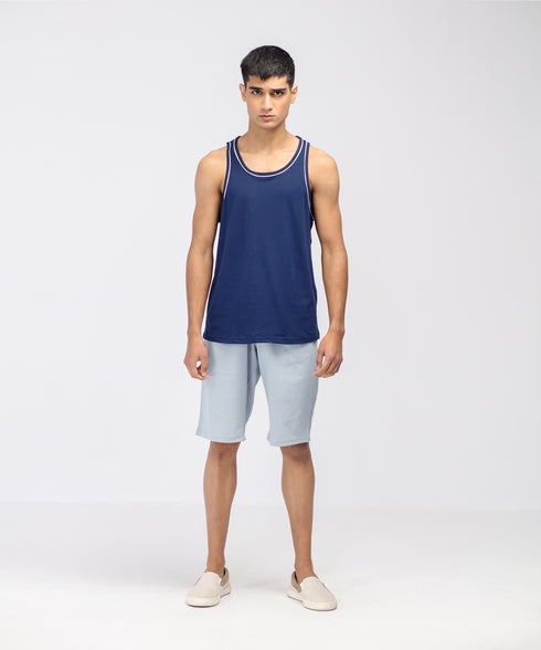 Men's Basic Shorts