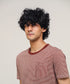 Men's Striped Pocket Tee