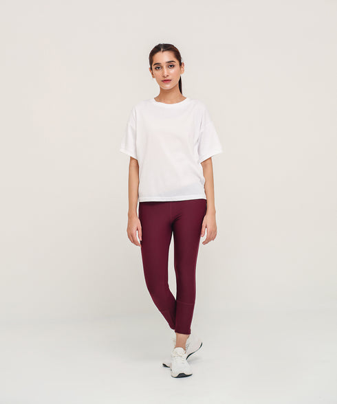 Women's B-Fit Compression Tights