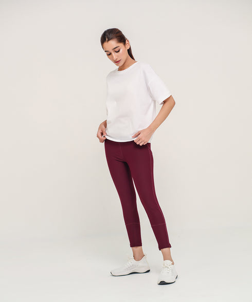 Women's B-Fit Compression Tights