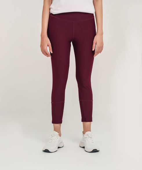 Women's B-Fit Compression Tights