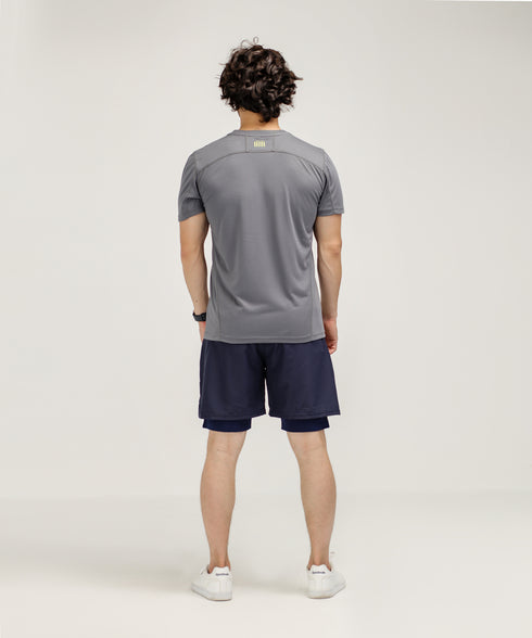 Men's B-Fit Runner Tee