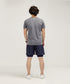 Men's B-Fit Runner Tee