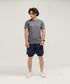 Men's B-Fit Runner Tee