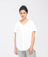 Women's Balanced Cap Sleeve Tee