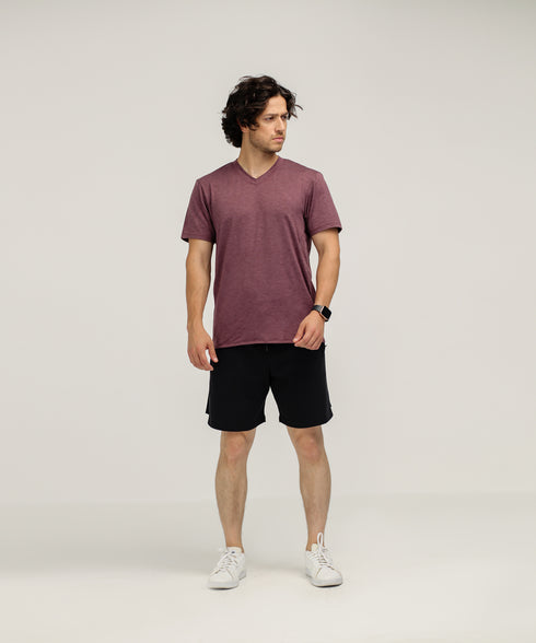 Men's B-Fit Workout Shorts